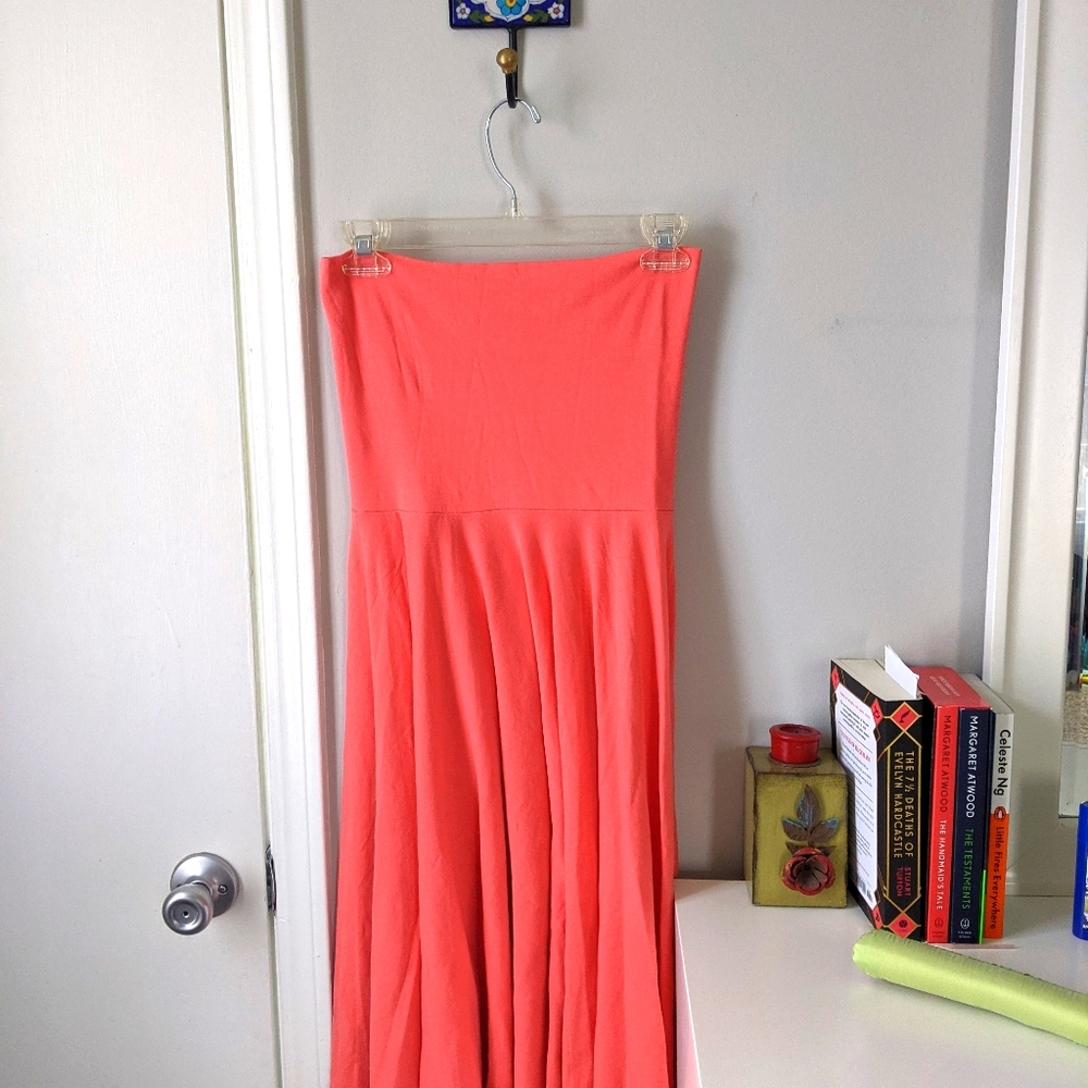 JCREW convertible dress/skirt
